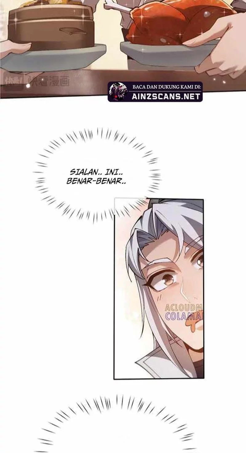 Unbeatable Sword Master Cultivator Chapter 65 - halaman 4