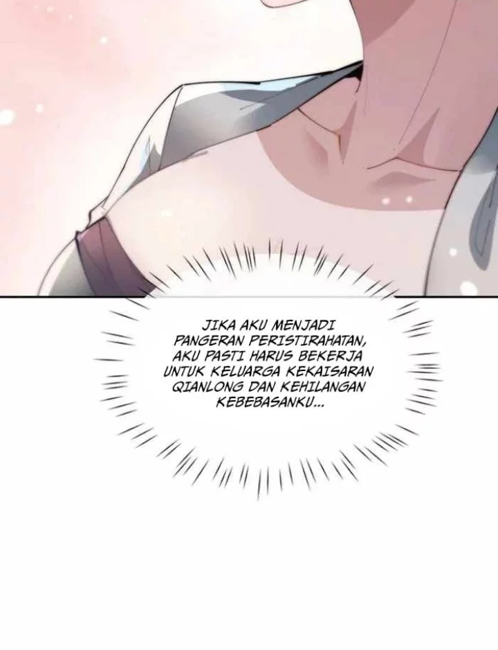 Unbeatable Sword Master Cultivator Chapter 66 - halaman 25