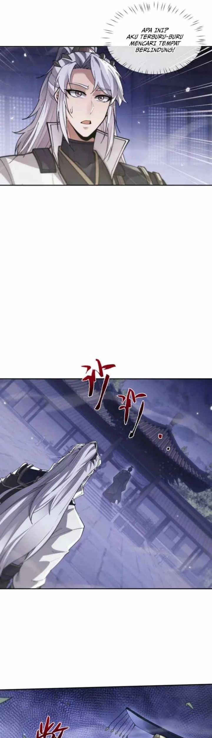 Unbeatable Sword Master Cultivator Chapter 66 - halaman 7