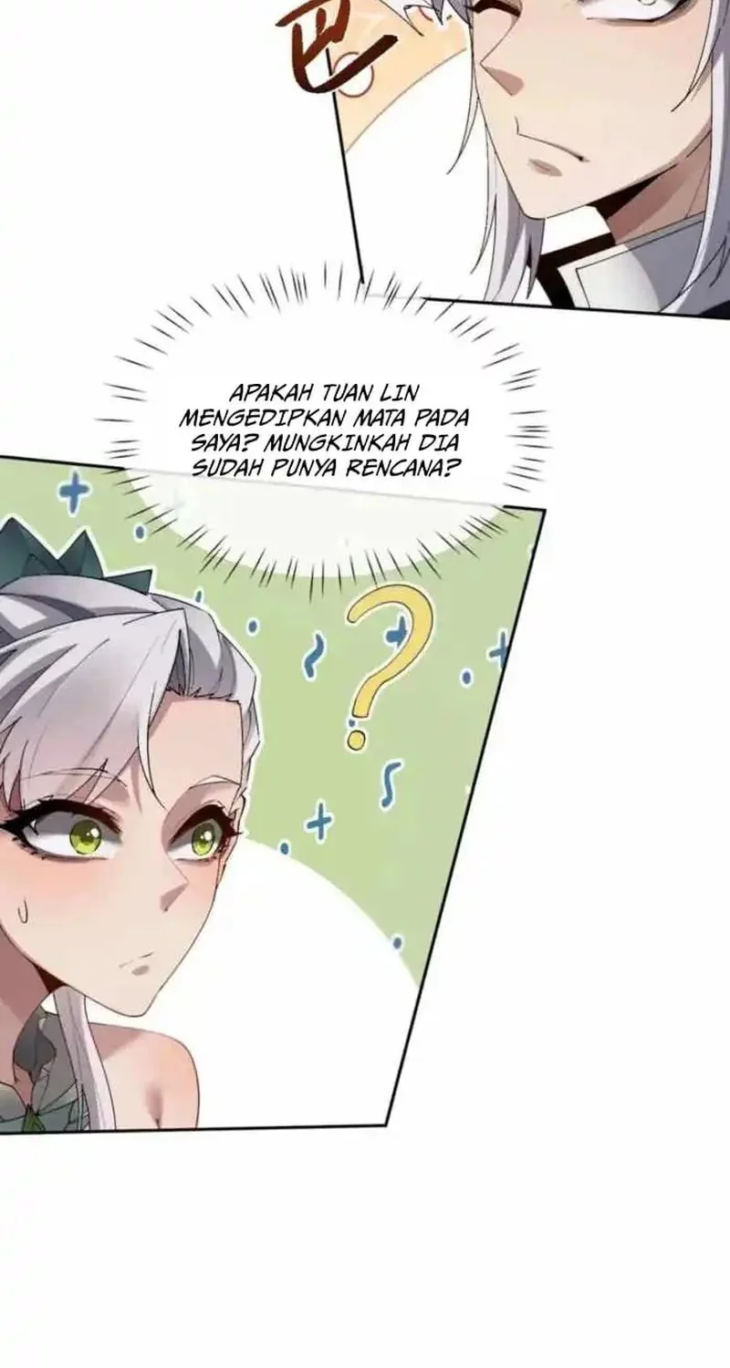 Unbeatable Sword Master Cultivator Chapter 67 - halaman 11