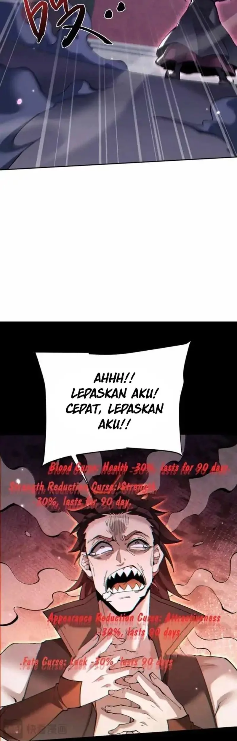 Unbeatable Sword Master Cultivator Chapter 67 - halaman 22