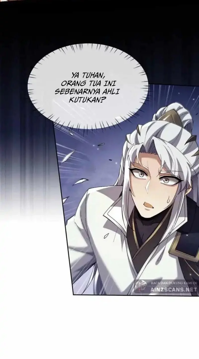 Unbeatable Sword Master Cultivator Chapter 67 - halaman 23