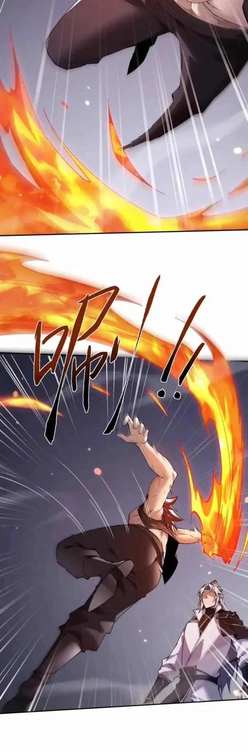 Unbeatable Sword Master Cultivator Chapter 67 - halaman 3
