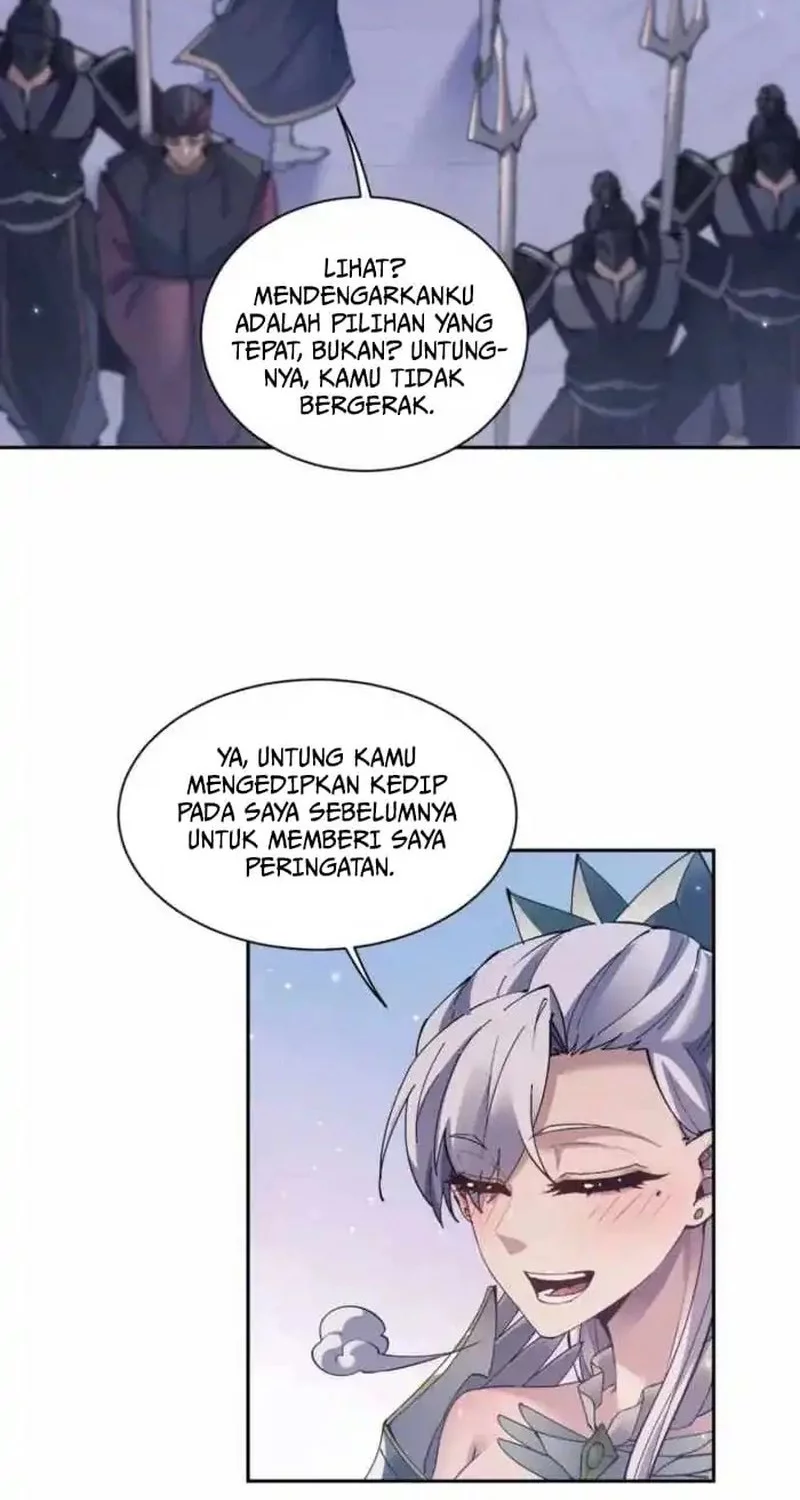 Unbeatable Sword Master Cultivator Chapter 67 - halaman 35