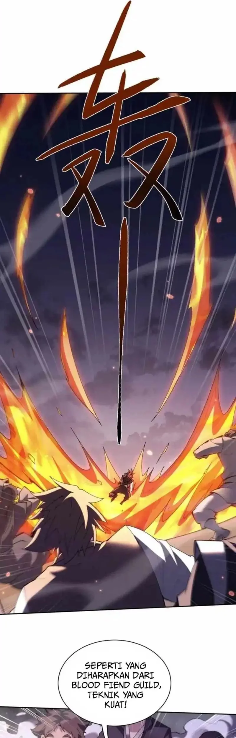 Unbeatable Sword Master Cultivator Chapter 67 - halaman 4