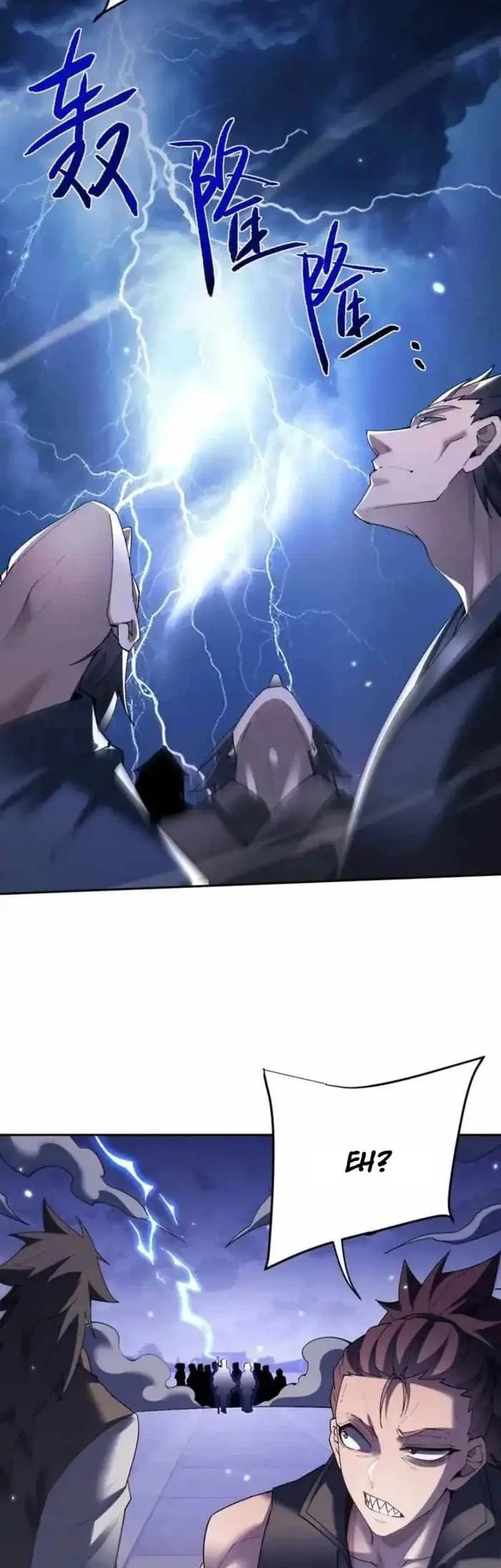 Unbeatable Sword Master Cultivator Chapter 67 - halaman 9