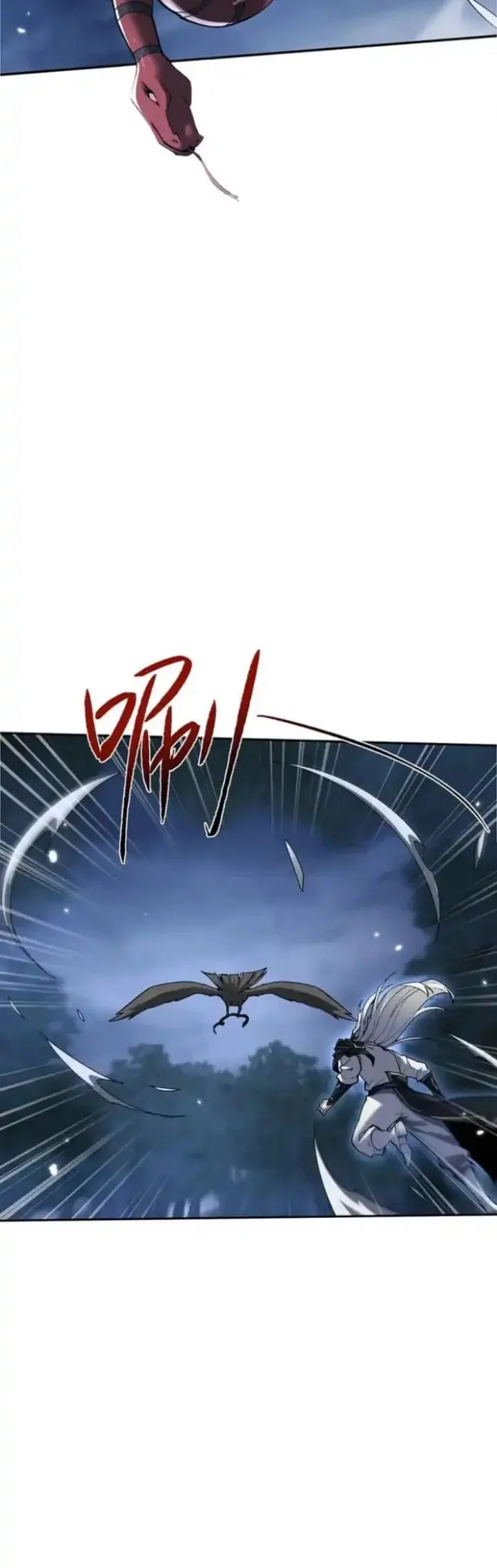 Unbeatable Sword Master Cultivator Chapter 68 - halaman 11