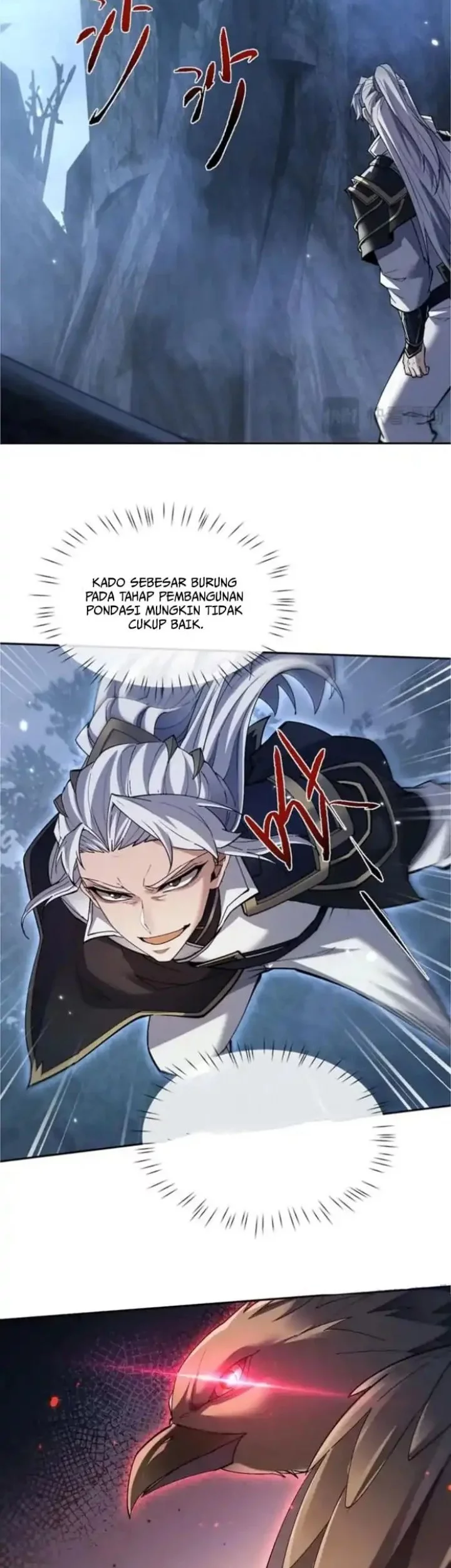 Unbeatable Sword Master Cultivator Chapter 68 - halaman 13