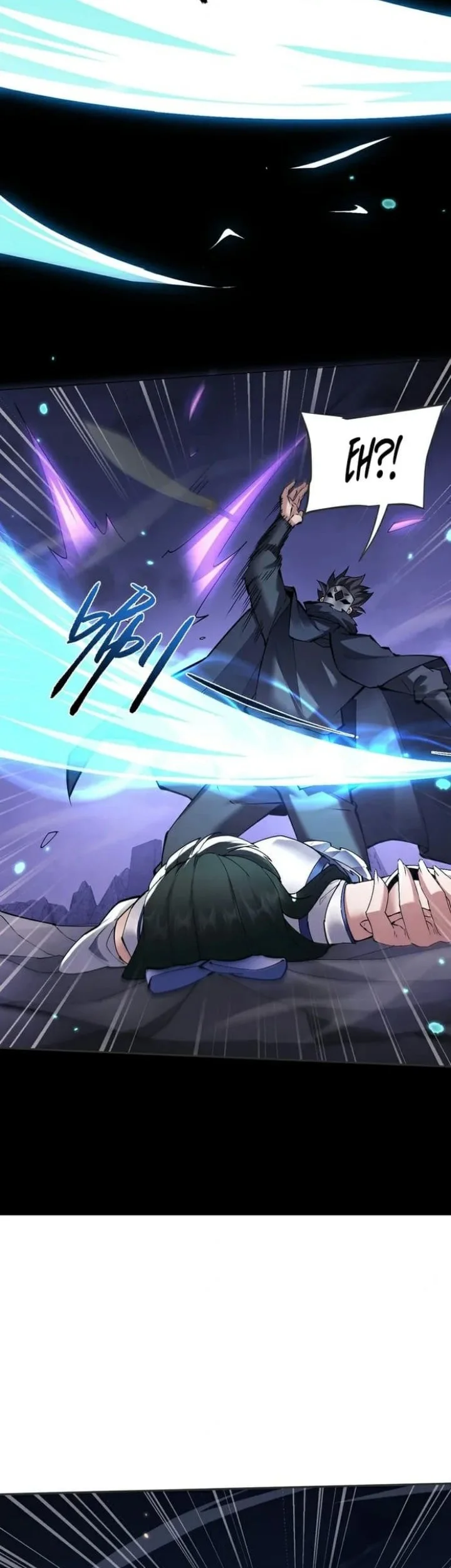 Unbeatable Sword Master Cultivator Chapter 69 - halaman 19