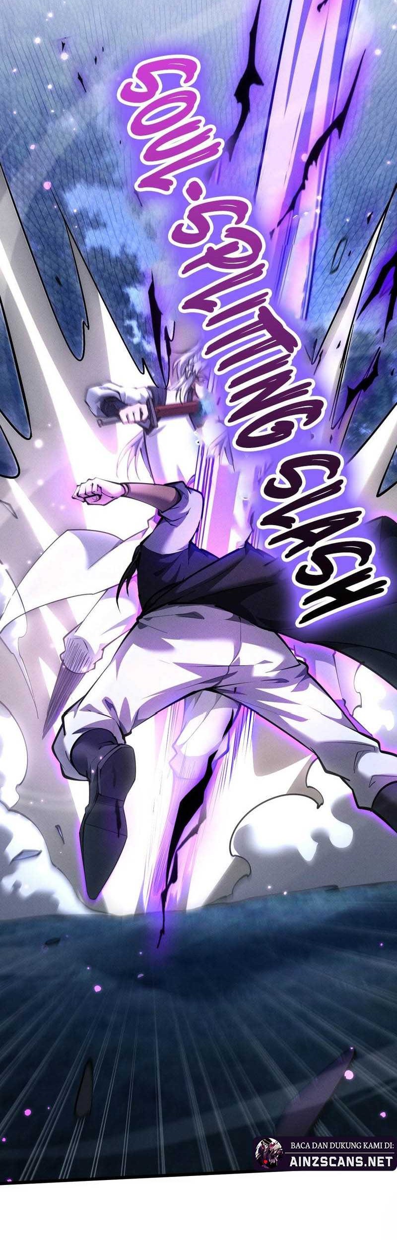 Unbeatable Sword Master Cultivator Chapter 7 - halaman 10