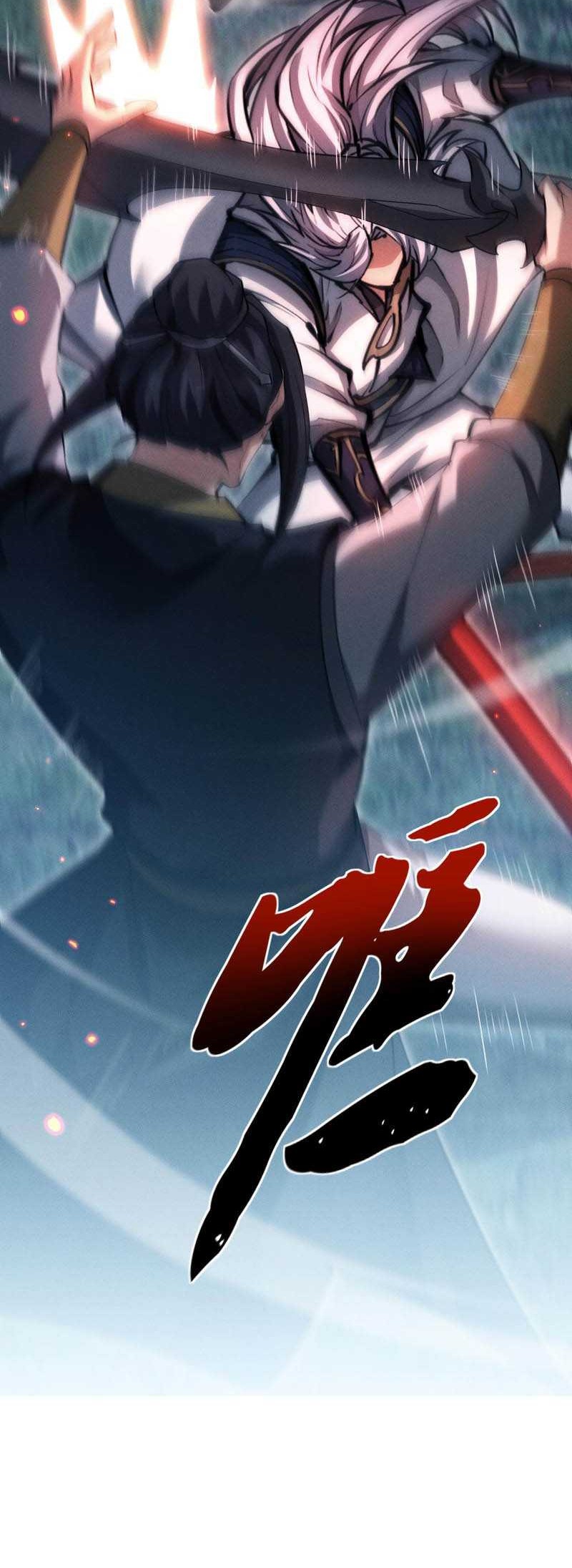 Unbeatable Sword Master Cultivator Chapter 7 - halaman 32