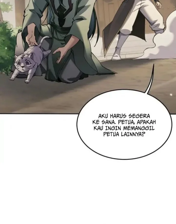 Unbeatable Sword Master Cultivator Chapter 70 - halaman 17