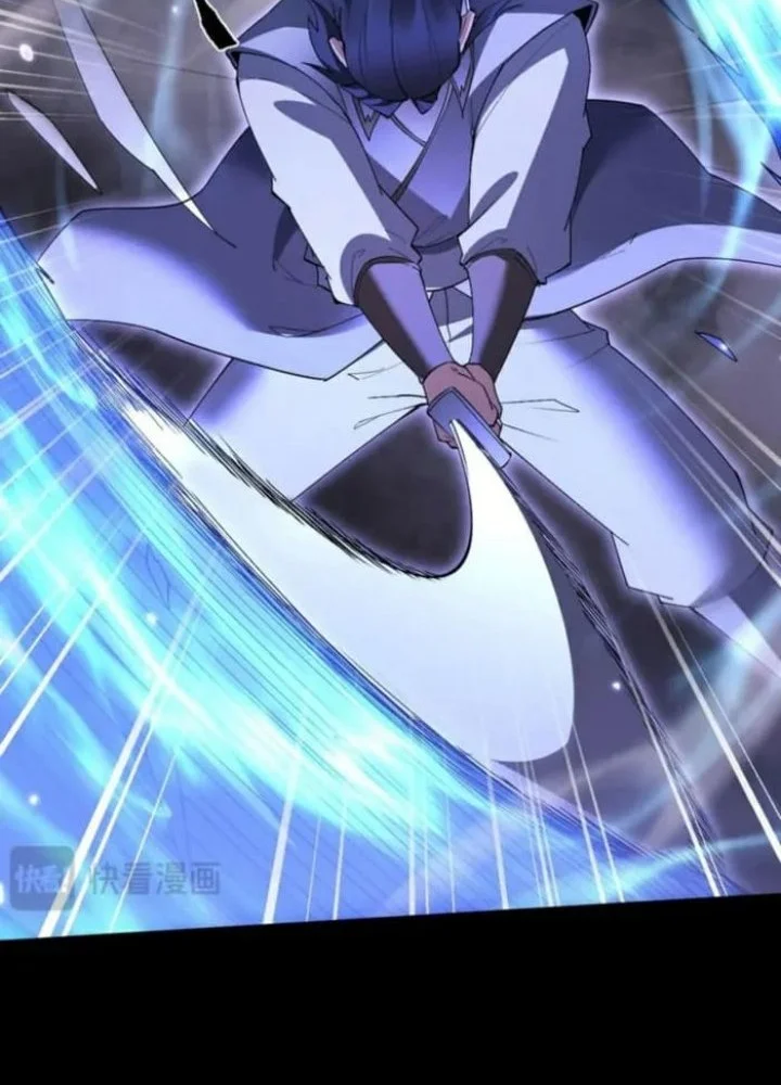 Unbeatable Sword Master Cultivator Chapter 70 - halaman 23