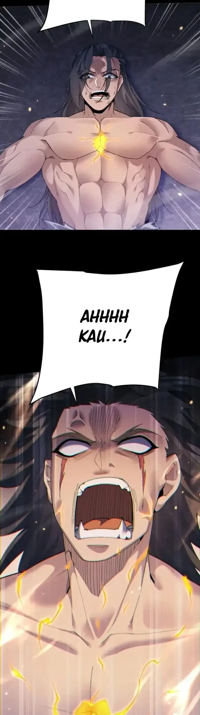 Unbeatable Sword Master Cultivator Chapter 71 - halaman 14