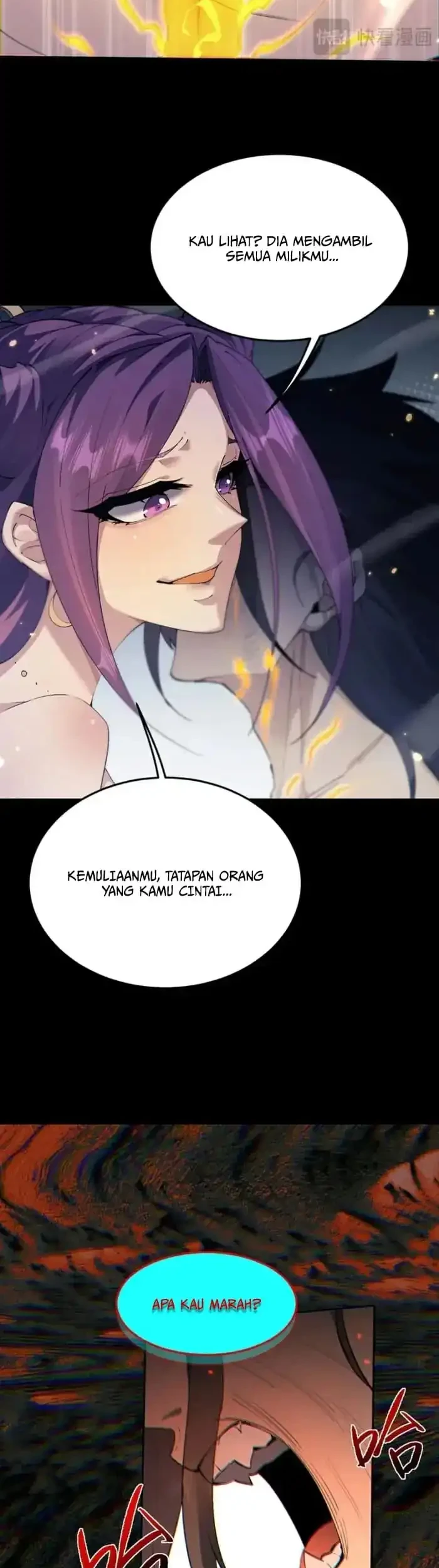Unbeatable Sword Master Cultivator Chapter 71 - halaman 15