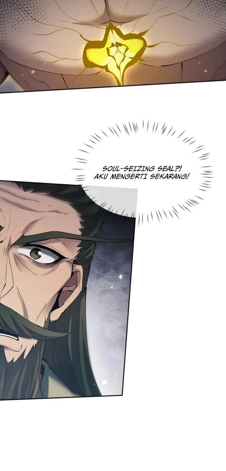 Unbeatable Sword Master Cultivator Chapter 72 - halaman 10