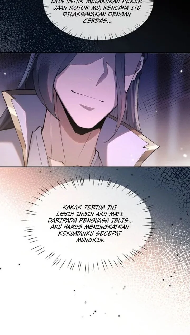 Unbeatable Sword Master Cultivator Chapter 72 - halaman 18