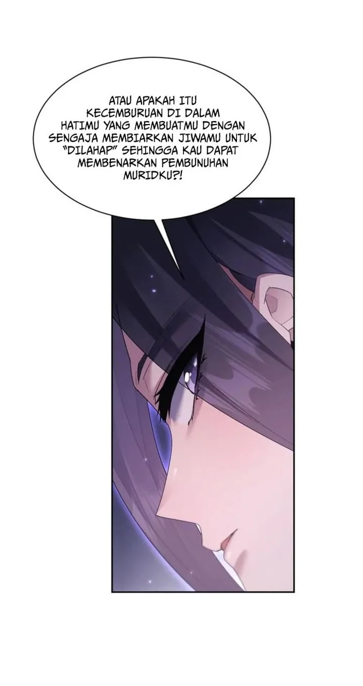 Unbeatable Sword Master Cultivator Chapter 72 - halaman 34