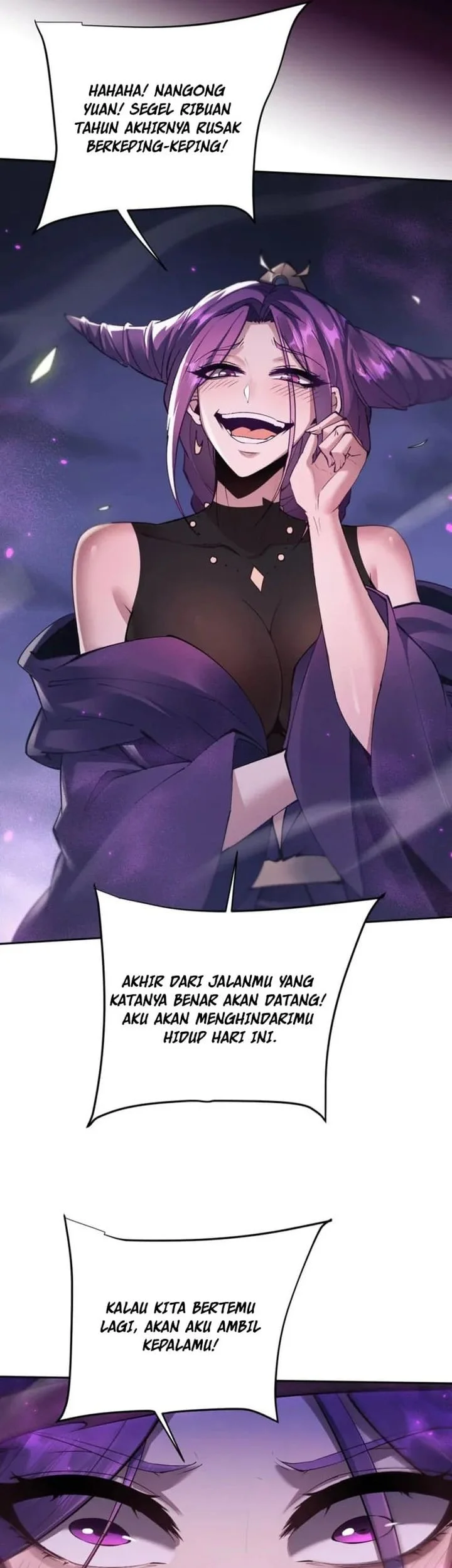 Unbeatable Sword Master Cultivator Chapter 72 - halaman 5
