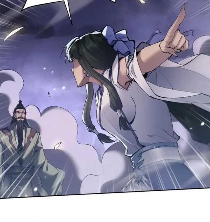 Unbeatable Sword Master Cultivator Chapter 72 - halaman 8