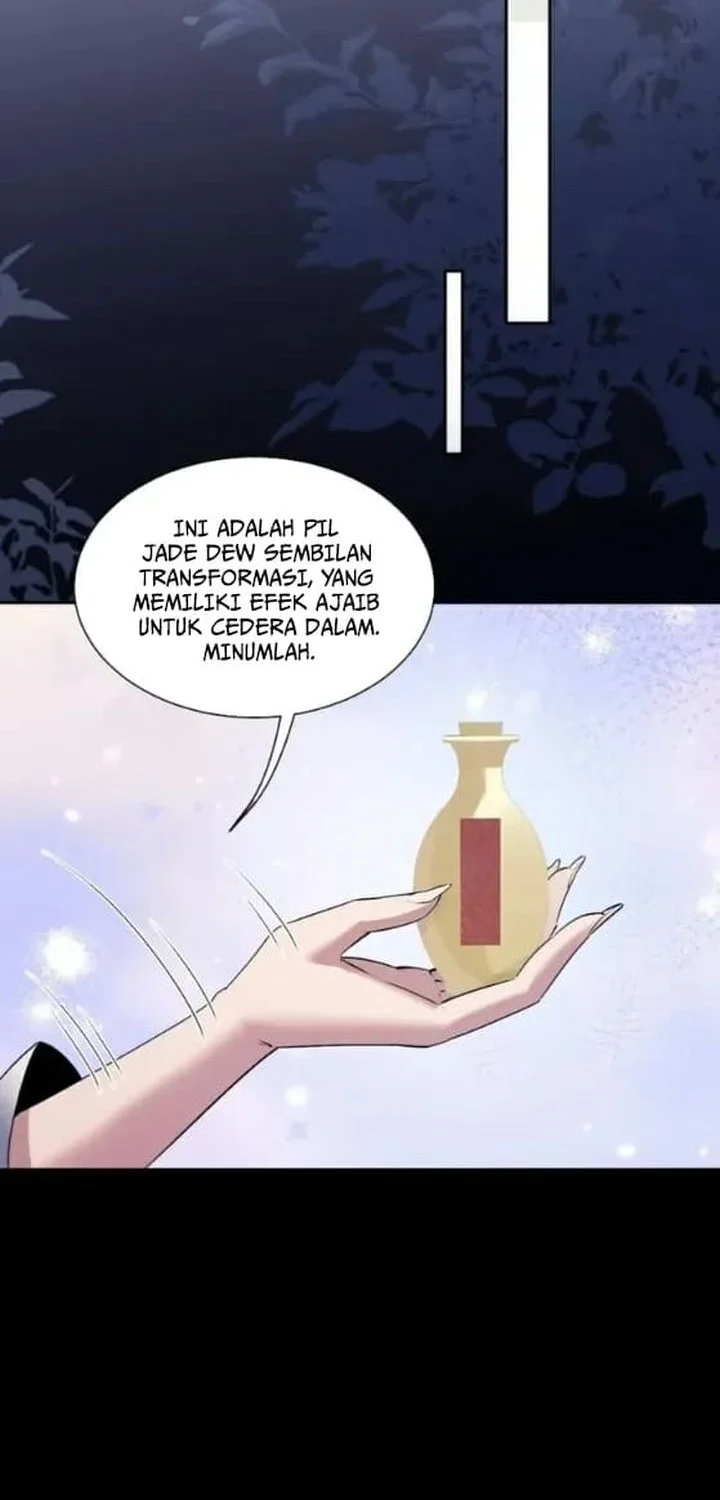 Unbeatable Sword Master Cultivator Chapter 73 - halaman 12