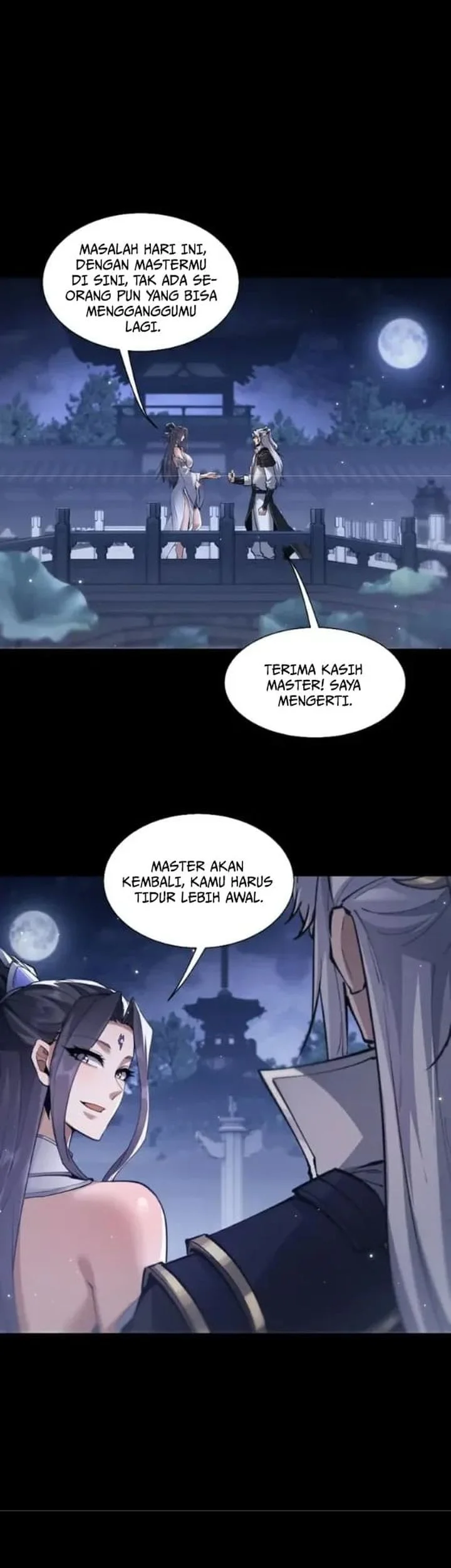 Unbeatable Sword Master Cultivator Chapter 73 - halaman 13