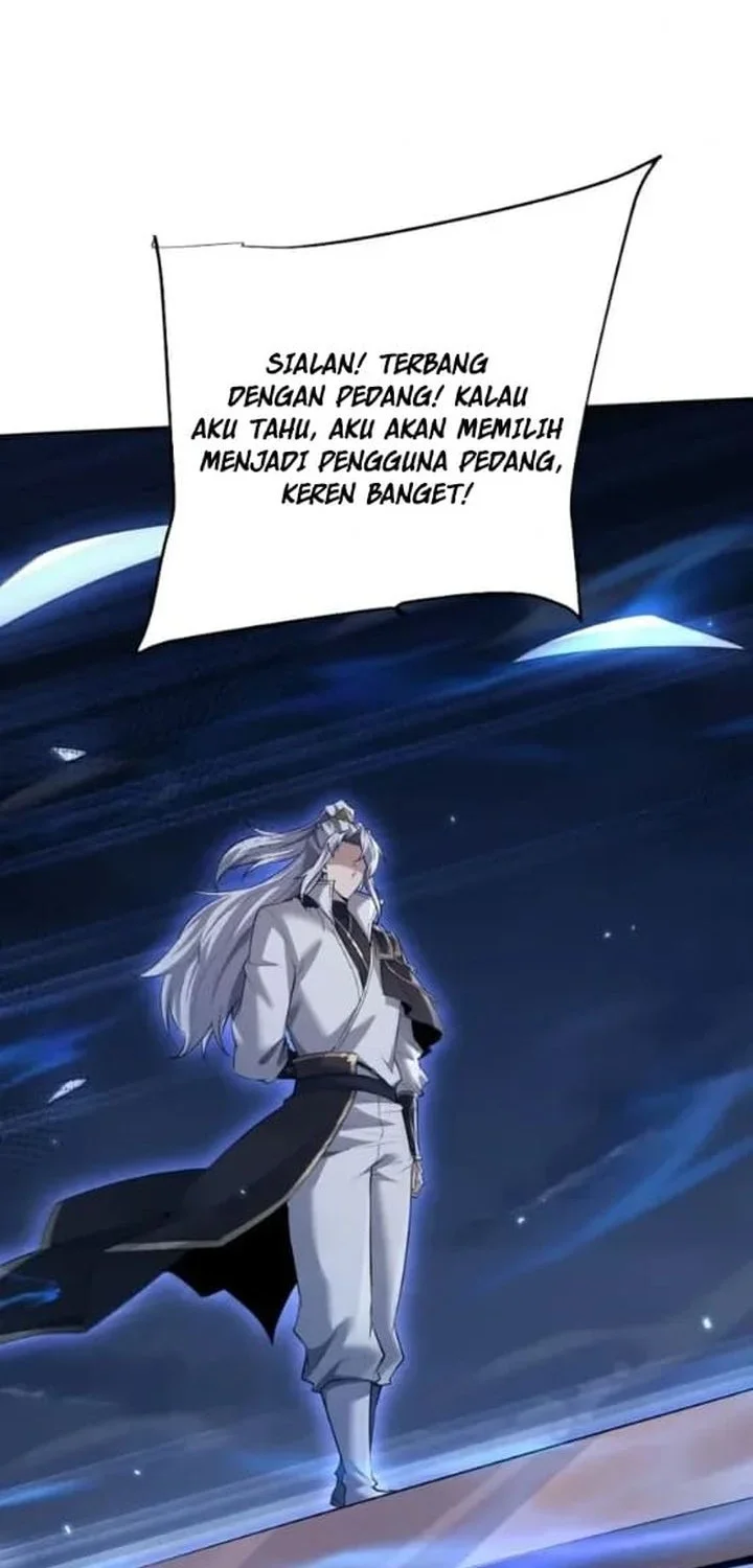 Unbeatable Sword Master Cultivator Chapter 73 - halaman 22