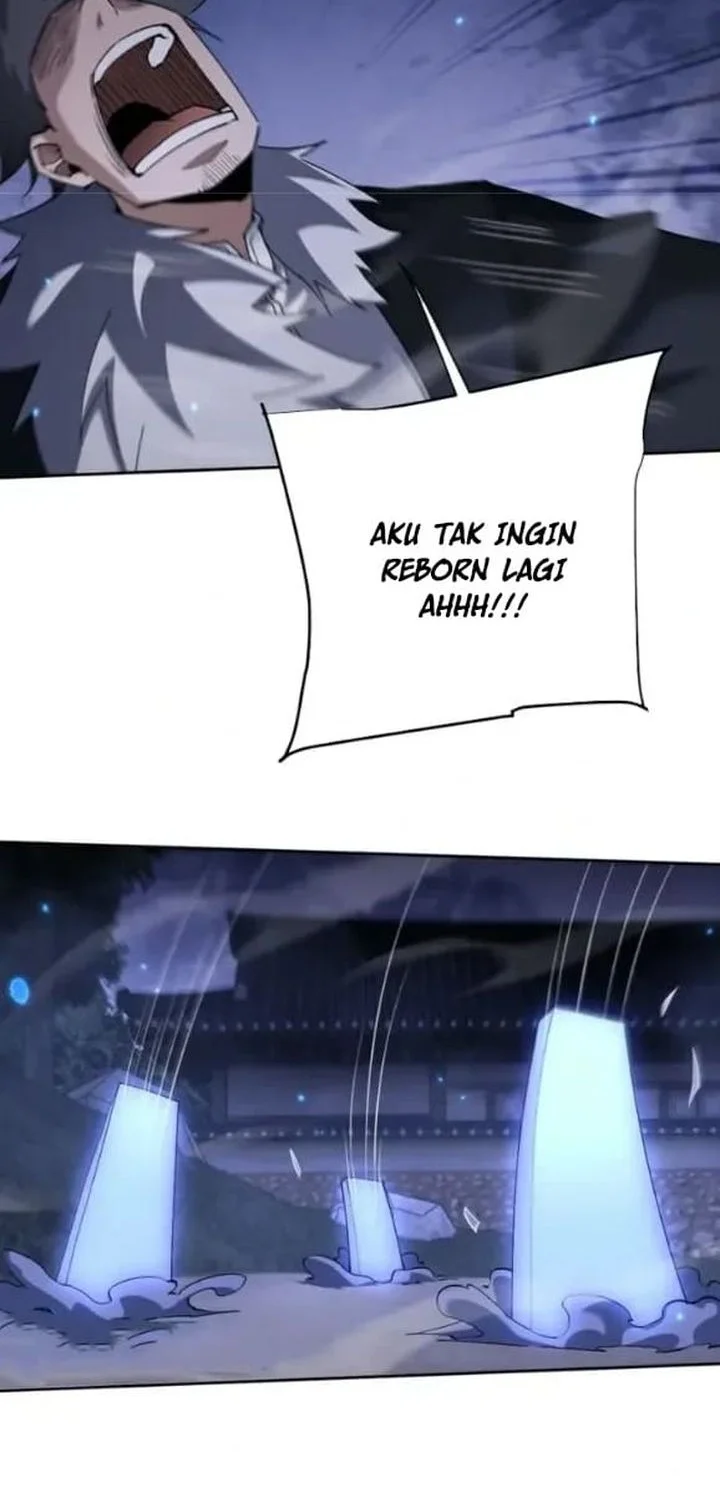 Unbeatable Sword Master Cultivator Chapter 73 - halaman 28