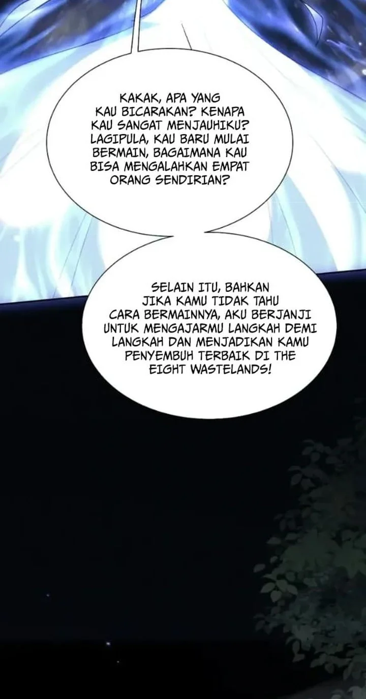 Unbeatable Sword Master Cultivator Chapter 73 - halaman 32