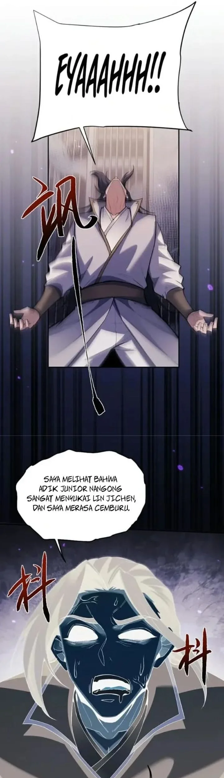 Unbeatable Sword Master Cultivator Chapter 73 - halaman 5