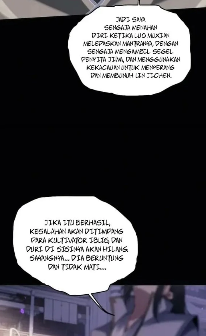 Unbeatable Sword Master Cultivator Chapter 73 - halaman 6