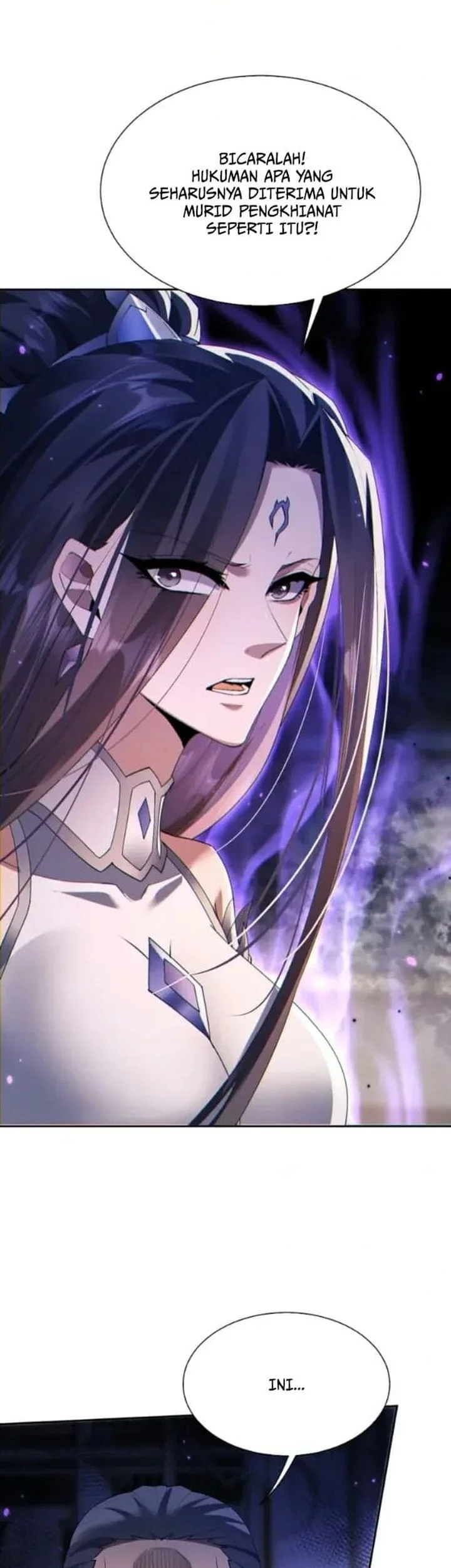 Unbeatable Sword Master Cultivator Chapter 73 - halaman 9