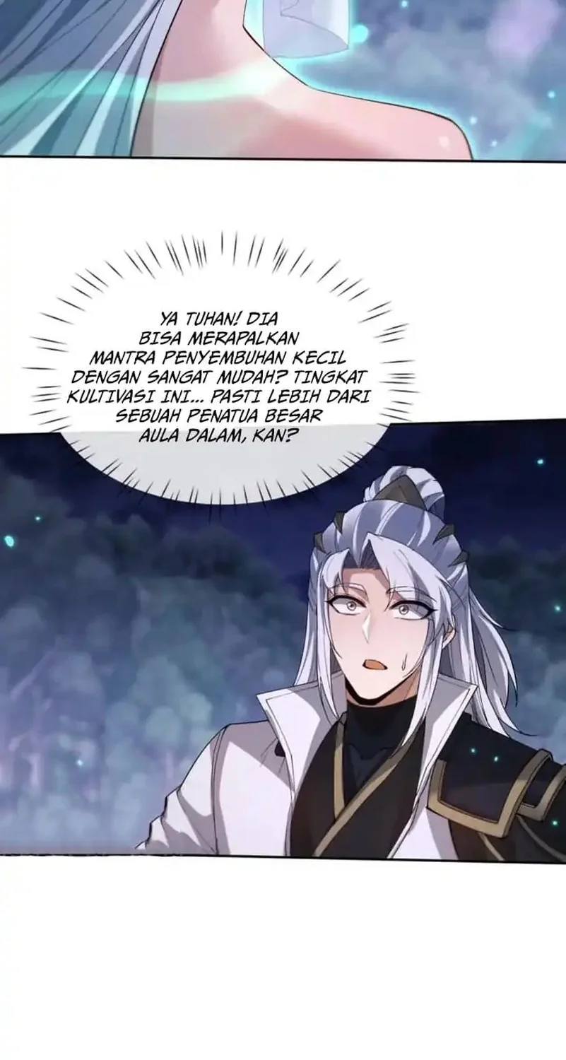 Unbeatable Sword Master Cultivator Chapter 76 - halaman 16