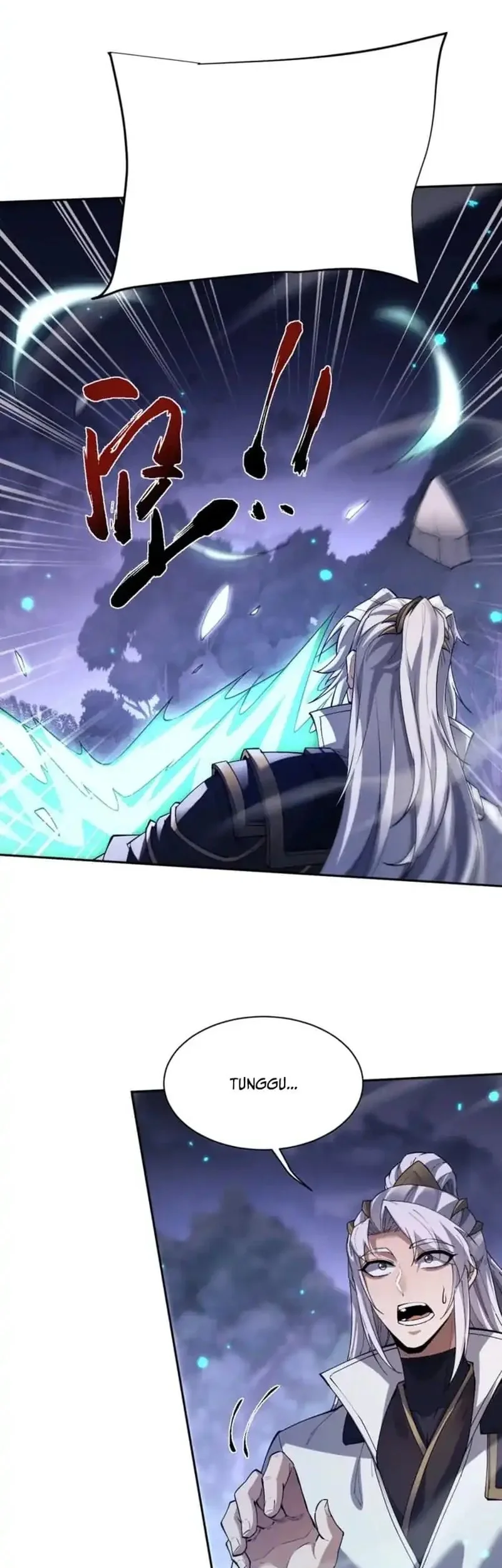 Unbeatable Sword Master Cultivator Chapter 76 - halaman 23