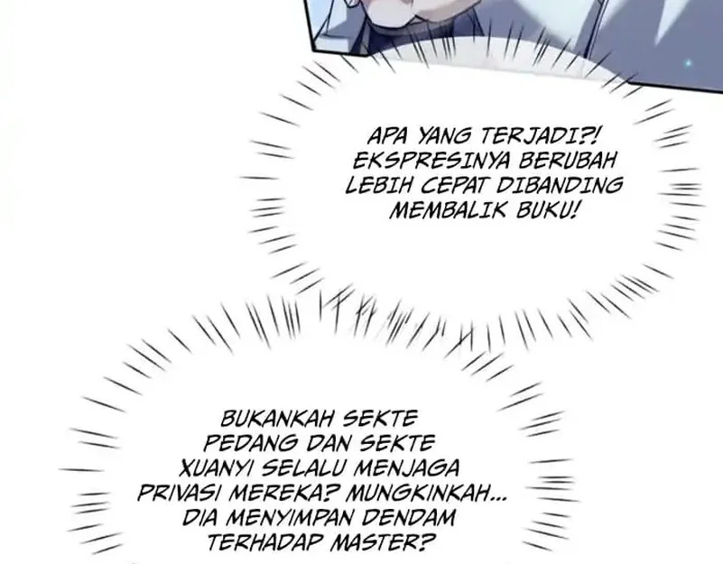 Unbeatable Sword Master Cultivator Chapter 76 - halaman 24