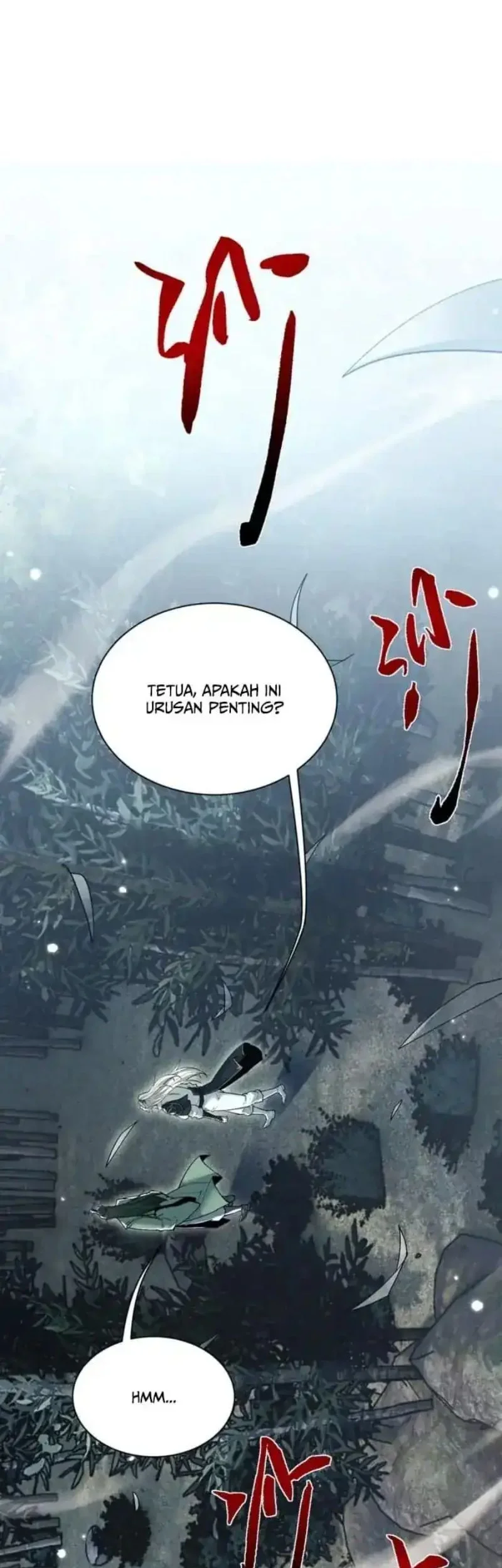 Unbeatable Sword Master Cultivator Chapter 77 - halaman 10