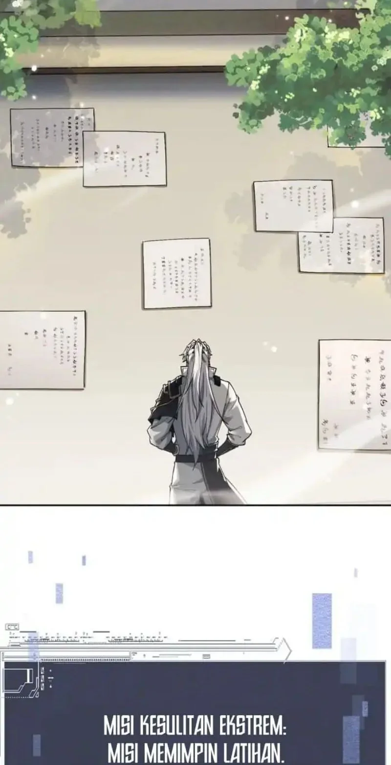 Unbeatable Sword Master Cultivator Chapter 77 - halaman 23