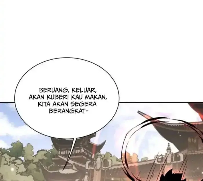 Unbeatable Sword Master Cultivator Chapter 77 - halaman 35