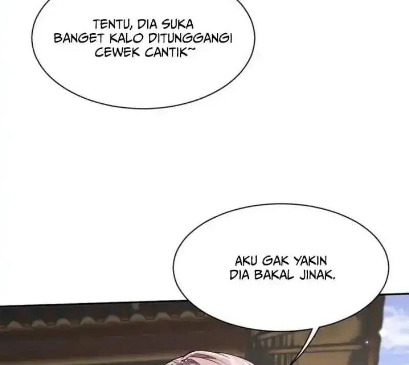 Unbeatable Sword Master Cultivator Chapter 77 - halaman 39