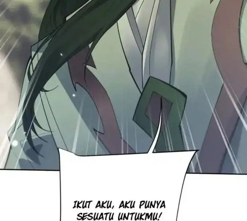 Unbeatable Sword Master Cultivator Chapter 77 - halaman 8