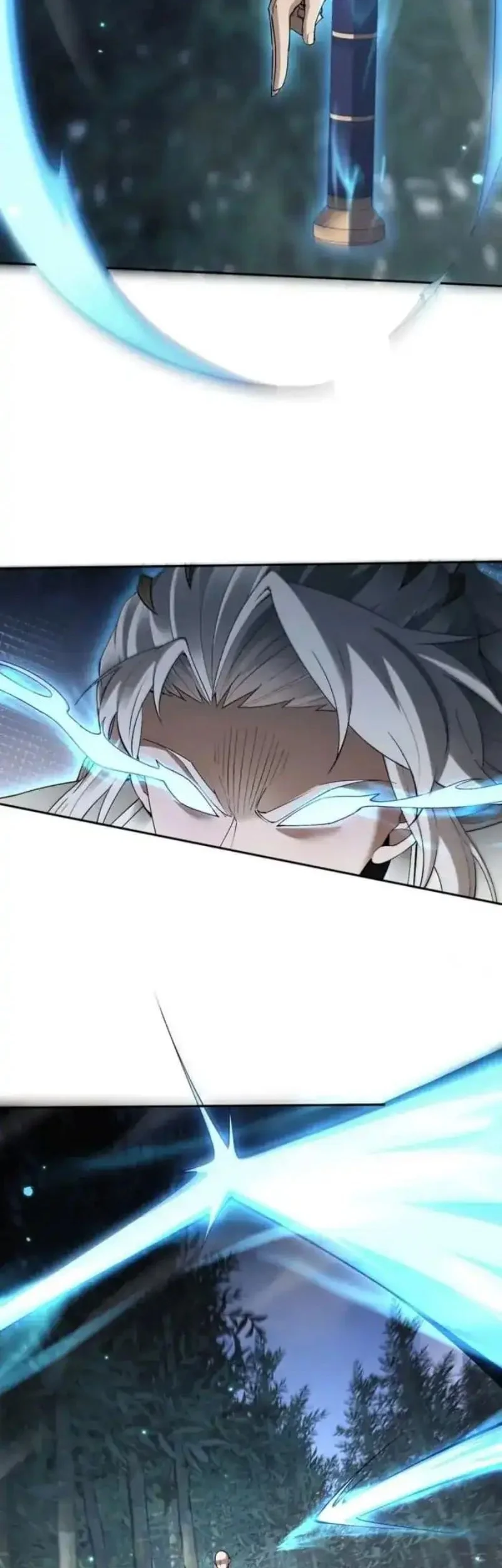 Unbeatable Sword Master Cultivator Chapter 78 - halaman 24