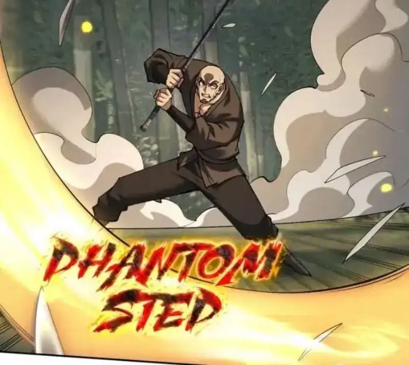 Unbeatable Sword Master Cultivator Chapter 78 - halaman 32