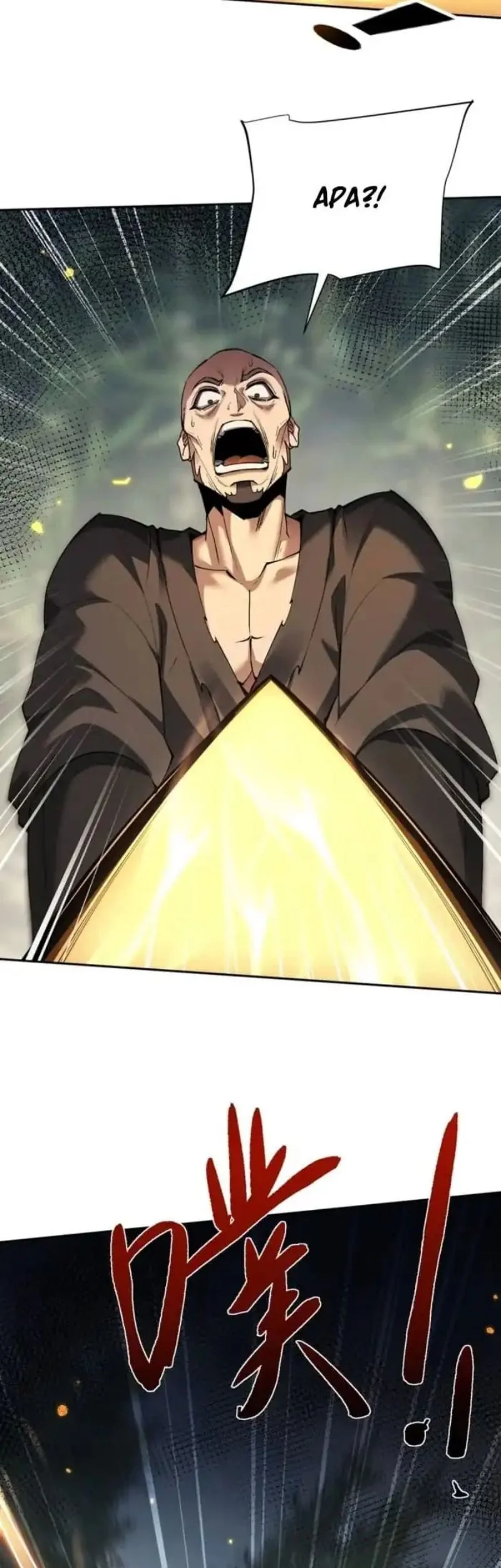 Unbeatable Sword Master Cultivator Chapter 78 - halaman 33