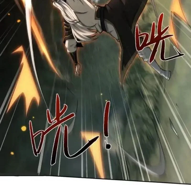 Unbeatable Sword Master Cultivator Chapter 78 - halaman 37