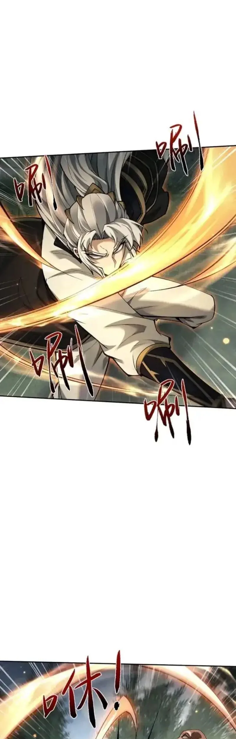 Unbeatable Sword Master Cultivator Chapter 78 - halaman 38