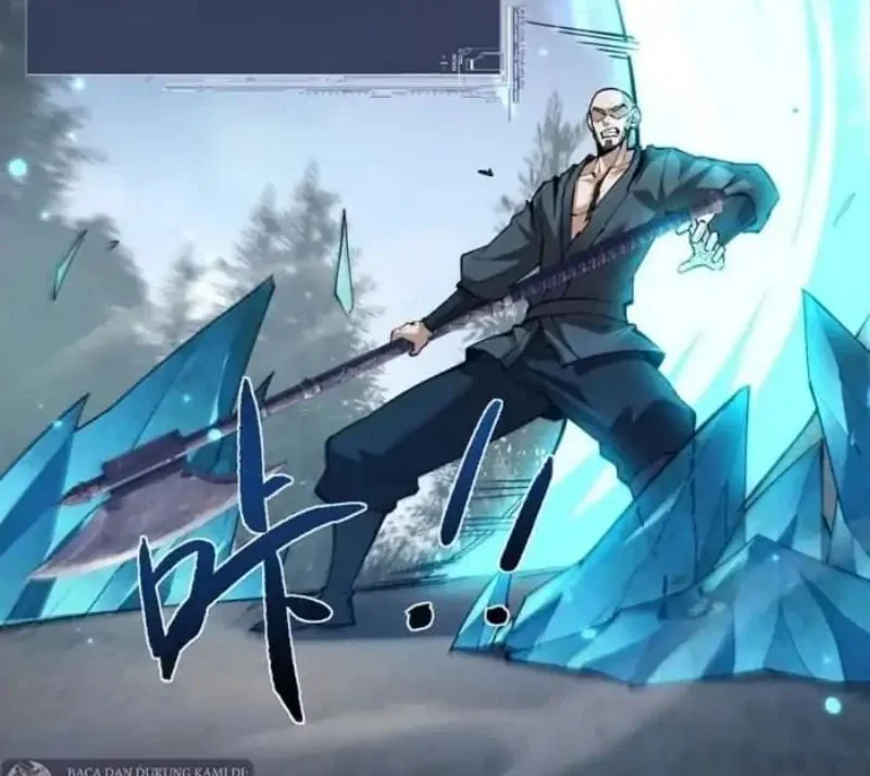 Unbeatable Sword Master Cultivator Chapter 78 - halaman 43