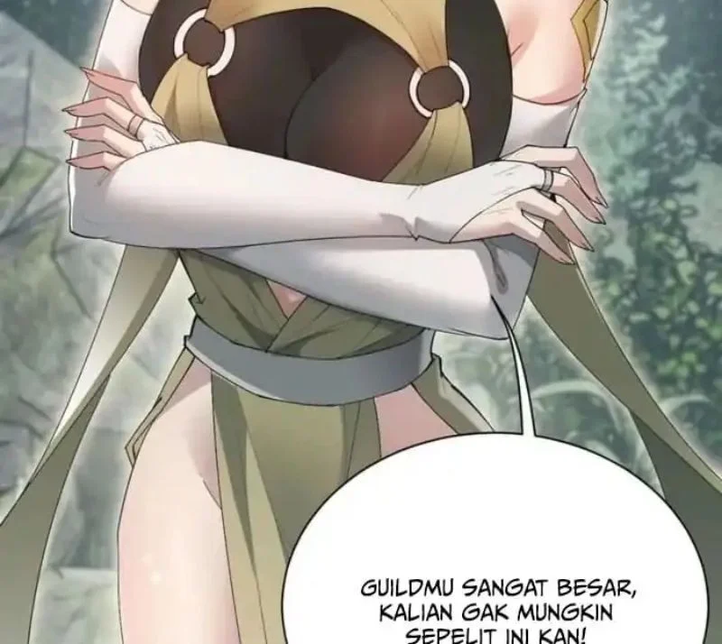 Unbeatable Sword Master Cultivator Chapter 78 - halaman 6