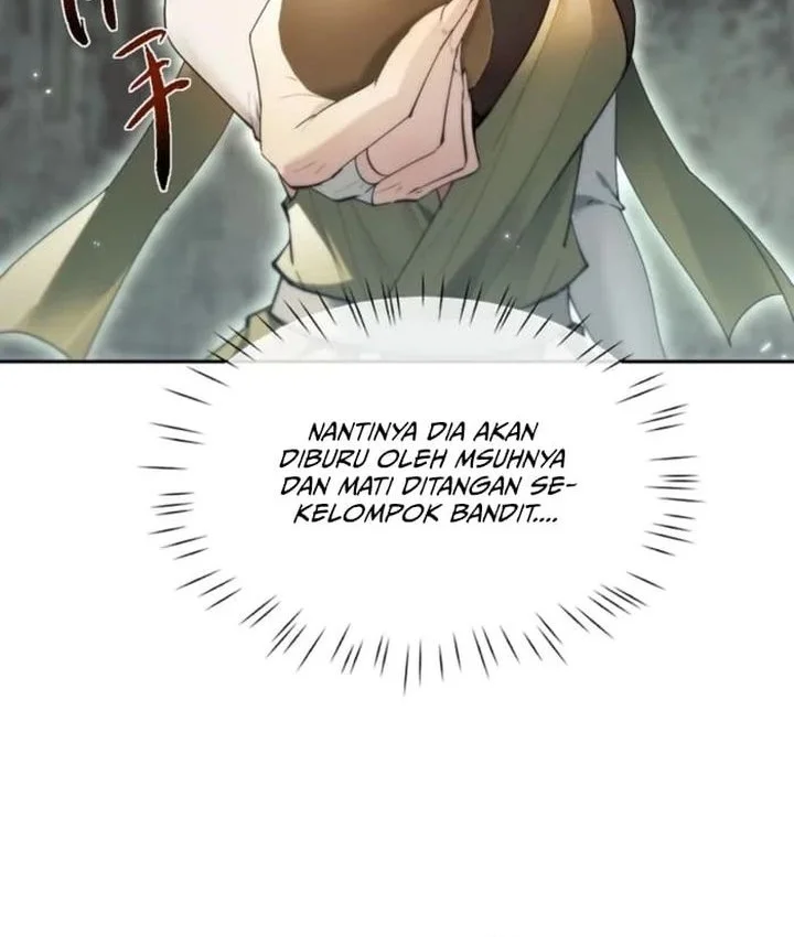 Unbeatable Sword Master Cultivator Chapter 79 - halaman 12