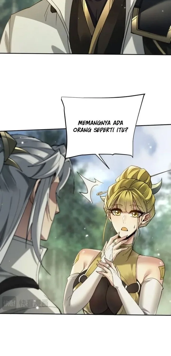 Unbeatable Sword Master Cultivator Chapter 79 - halaman 14