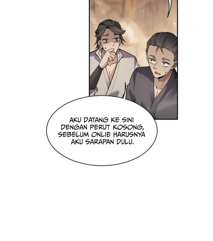 Unbeatable Sword Master Cultivator Chapter 79 - halaman 26